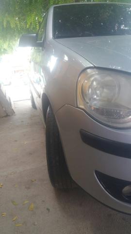 Polo hatch (extra ,impecável) - Foto 4