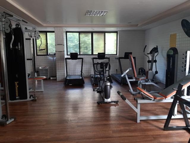 Apartamento 3 Quartos Stiep Nascente Andar Alto - Foto 13