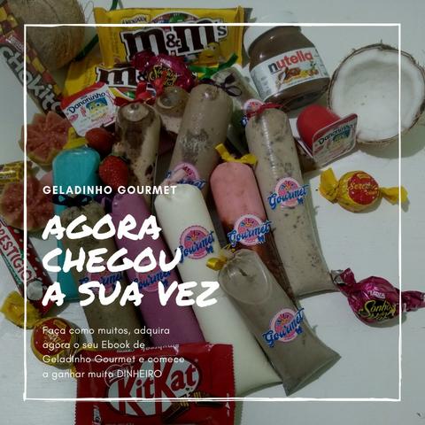 Geladinho gourmet Online - Foto 3