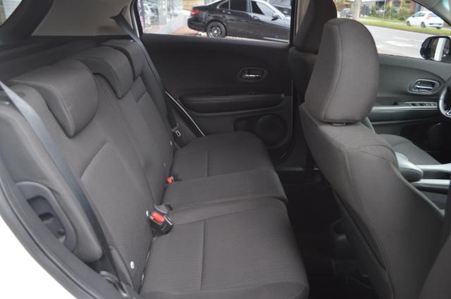 Honda HR-V EX - 2016 - 55 Mil Km - Todas em Concessionária - Foto 13