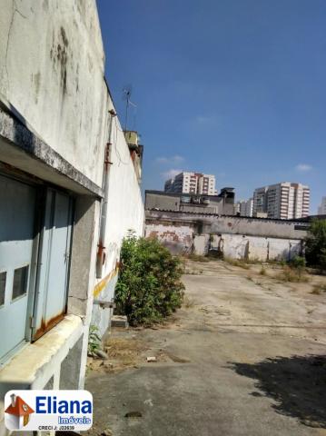 Terreno - bairro cerâmica - são caetano do sul - Foto 2