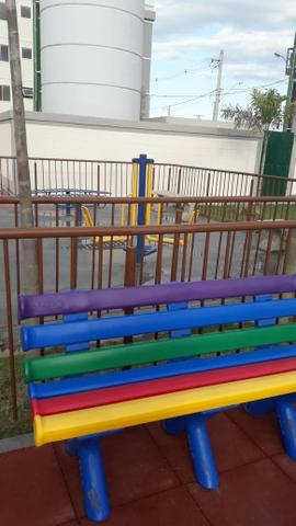 Apartamento em condomínio PX da Av. Fraga Maia - Foto 8