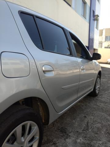 Sandero expression 1.6