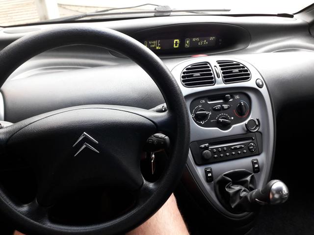 Xsara picasso 2011/2011. - Foto 10