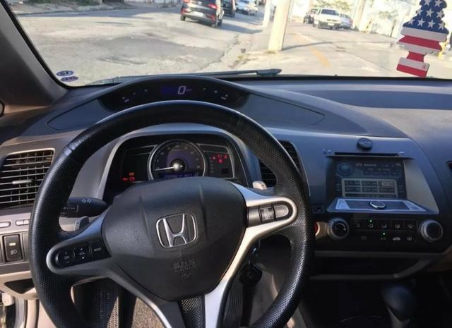 Honda Civic completo em perfeito estado - Foto 10