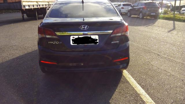 Hb20 Sedan Premium 1.6 Automático - Foto 10