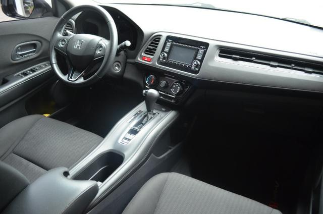 Honda HR-V EX - 2016 - 55 Mil Km - Todas em Concessionária - Foto 11