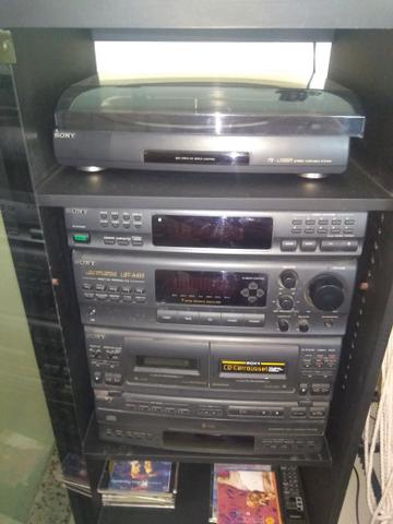 Master system
