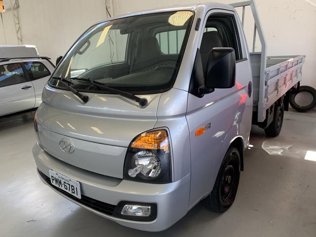Hyundai HR 2015 - Foto 2