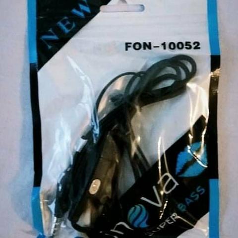 Fone de Ouvido INOVA