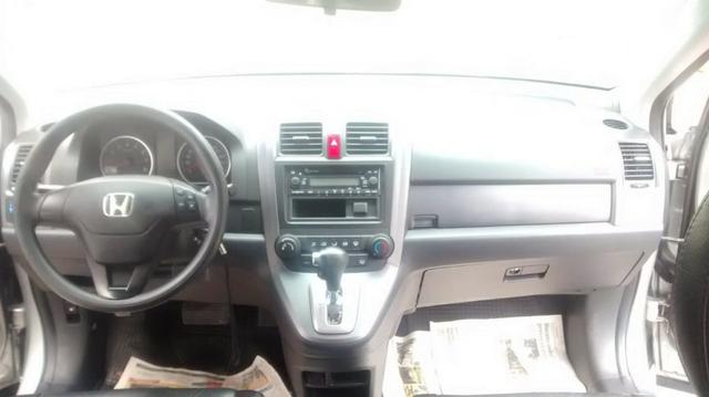 Cr-v lx 2.0 2wd - Foto 16