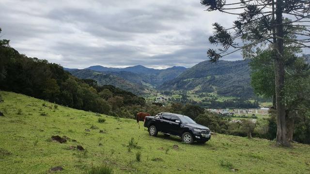 Sitio em Urubici /chácara dentro da cidade/área rural na cidade de Urubici - Foto 11