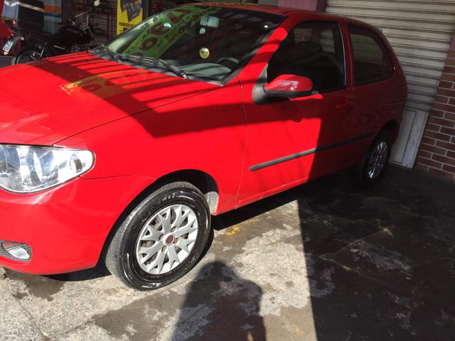 Palio 1.0 super conservado - Foto 3