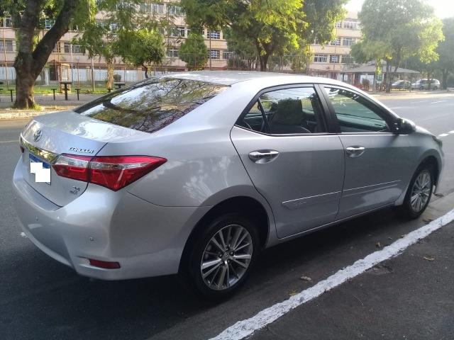Toyota Corolla Xei - Foto 8