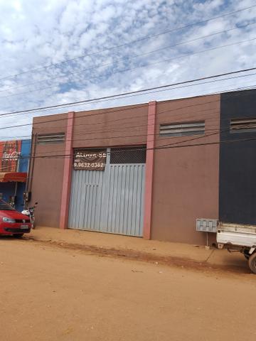 Barracão para venda ou locação em Cuiabá MT - Foto 2