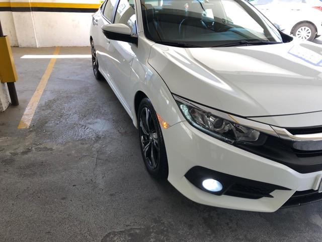 Honda Civic EXL - Foto 5