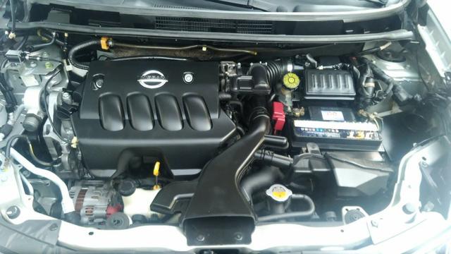 Nissan Livina SL 1.8 - Foto 14