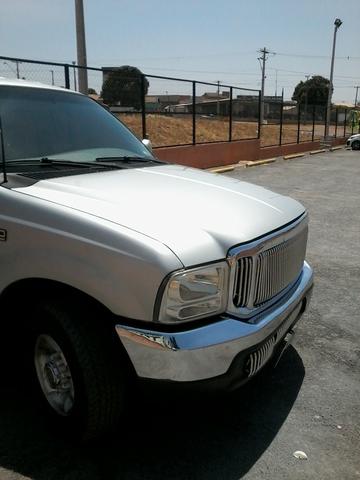 F250 Cabine Dupla - Foto 2