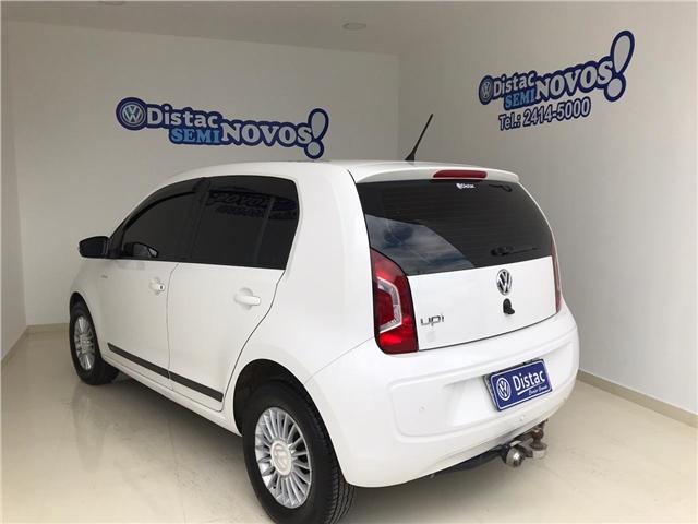 Volkswagen Up 1.0 mpi move up 12v flex 4p manual - Foto 3
