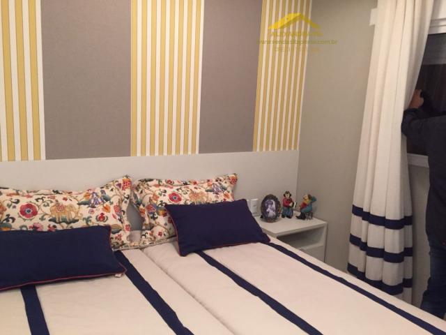 Apartamento à venda com 3 dormitórios em Centro, Itapema cod:707 - Foto 13
