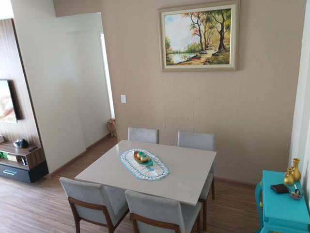 Apartamento Pq Insustrial - Foto 6