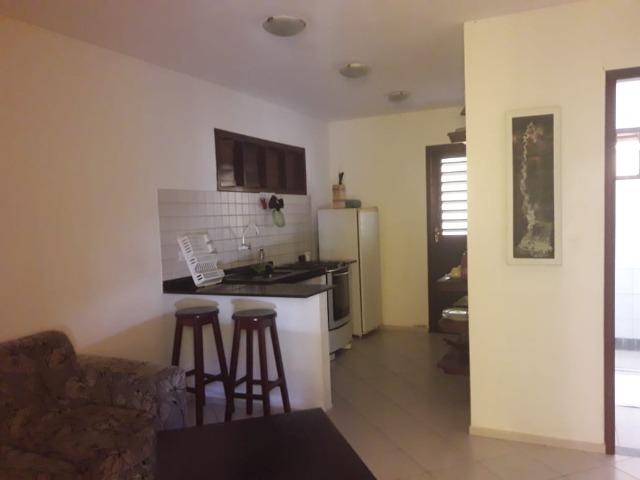 Apto de 2 quartos centro Praia da Pipa - Foto 8