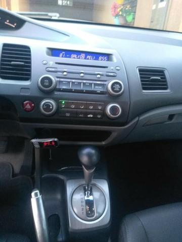 Honda civic lxs - Foto 4
