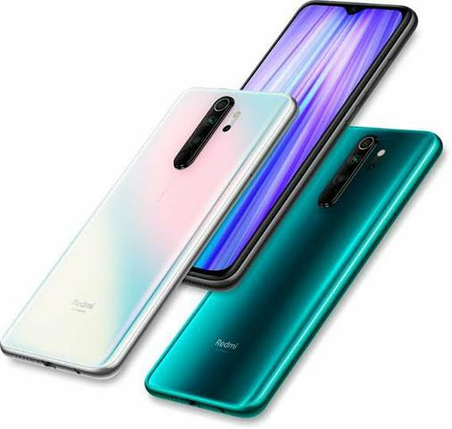 Redmi note 8 pro 128gb - Foto 2