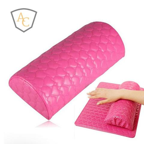 Apoio de Braço Manicure Suporte Conforto - Cuiabá Alex
