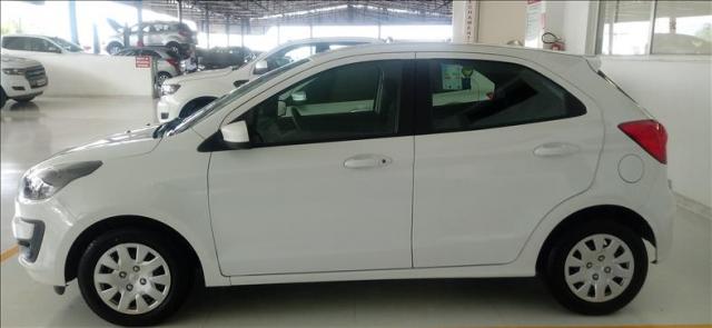 Ford ka 1.0 Ti-vct se - Foto 4