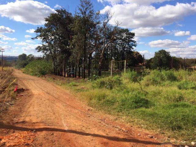 Terreno à venda em Conj vivi xavier, Londrina cod:V1363 - Foto 3