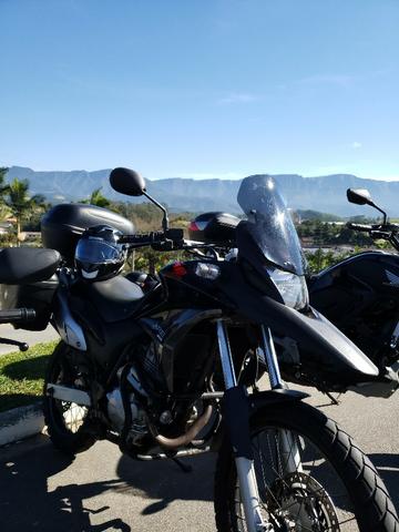 Vendo XRE 300 - Foto 17