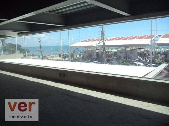 PT0015 Ponto Comercial / Mucuripe - Foto 13