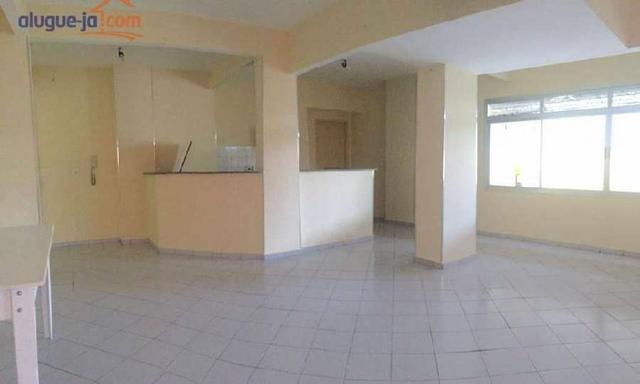 Apartamento Pq Insustrial - Foto 9