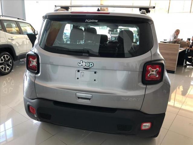 Jeep Renegade 1.8 16v Sport