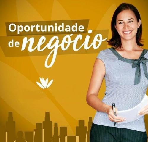 Seja um(a) Consultor(a)