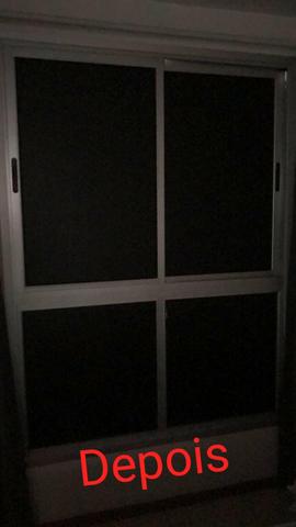 Adesivo BLACKOUT - Foto 4