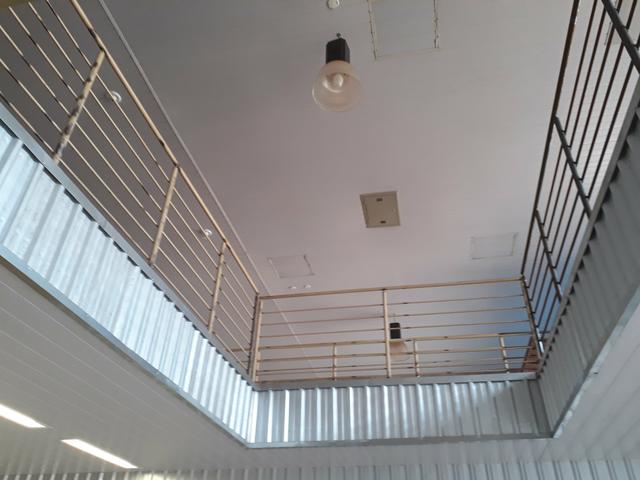 Alugo salão comercial em Jardinópolis - Foto 3