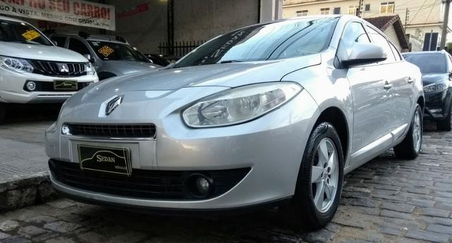 Renault Fluence Dynamic - Foto 4