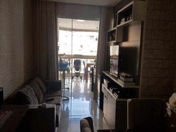 Apartamento 03 Quartos - Praia da Costa - Foto 7