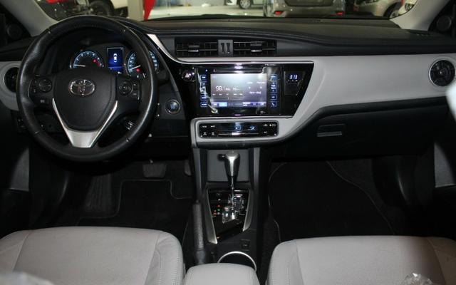 Toyota Corolla XEI 2.0 Aut. Novo Demais. IPVA 2020 Pago - Foto 6