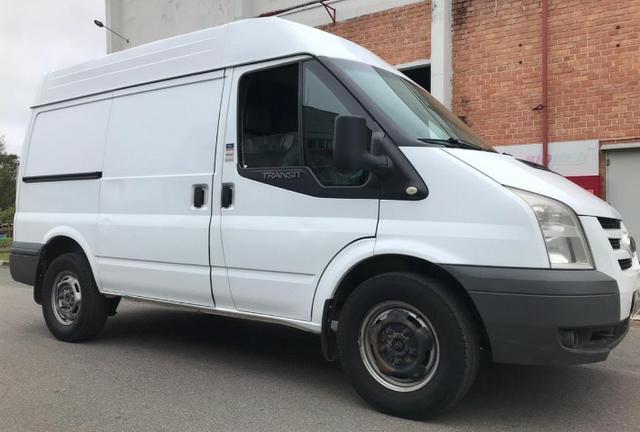 Ford Transit 330C TM - Foto 11