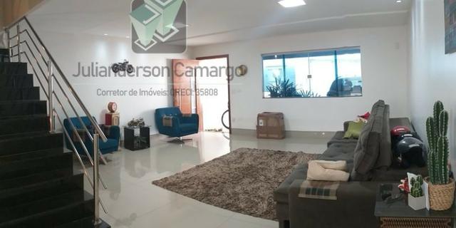 Duplex C/ Cobertura+4 Quartos+2 Áreas Gourmet+Vista Panorâmica-B. Lagoa Santa