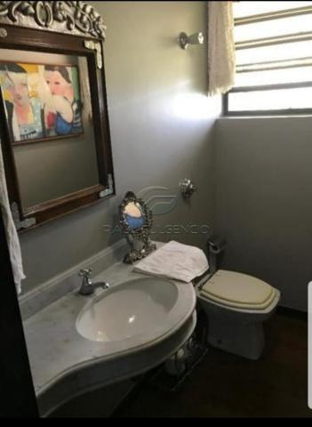 Casa à venda com 5 dormitórios em Quebec, Londrina cod:V2646 - Foto 15