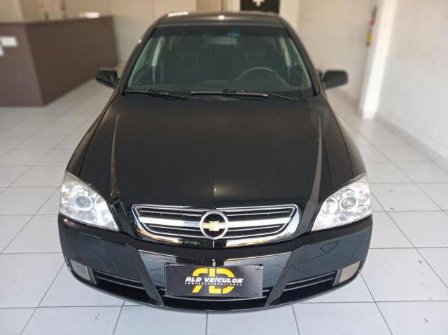 Astra Advant. 2.0 MPFI 8V FlexP. 5p Aut.