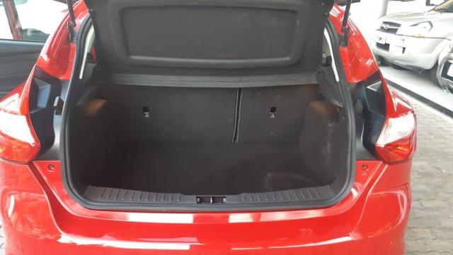 Ford focus 2013/2014 1.6 se 16v flex 4p manual - Foto 11