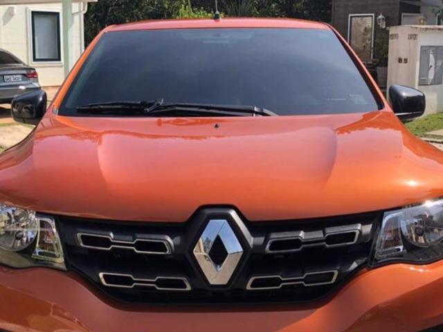 Renault kwid 1.0 - Foto 2