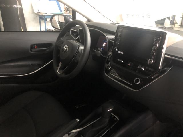 Corolla Altis Hybrid 2020 Blindado - Foto 4