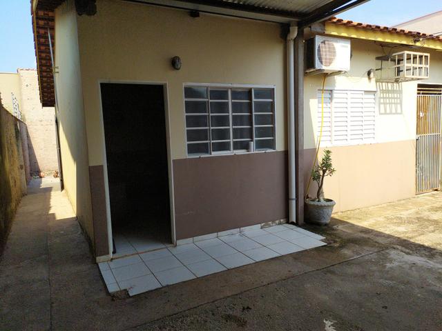 Casa original Condomínio fechado baixo custo. "somente venda" - Foto 9