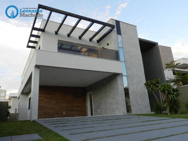 Casa com 3 dormitórios à venda, 351 m² por R$ 15.800.000 - Centro - Eusébio/CE - Foto 2